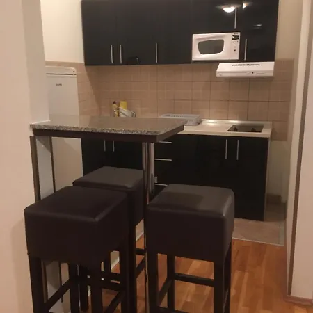 Apartman Bane