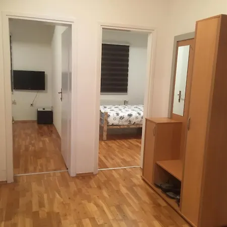 Apartment Apartman Bane