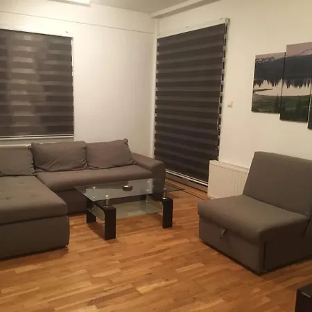 Apartman Bane *