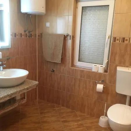Apartman Bane Apartment *