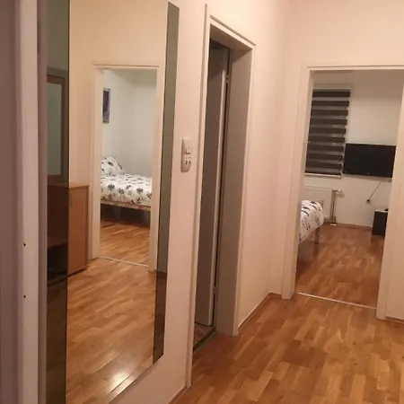 Apartment Apartman Bane *