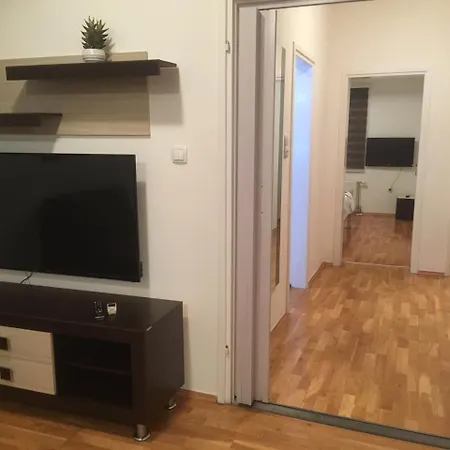 Apartment Apartman Bane *