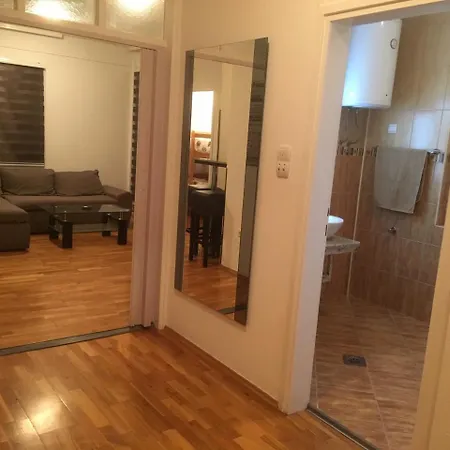Apartment Apartman Bane *
