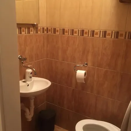 Apartman Bane
