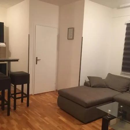 Apartman Bane Apartment