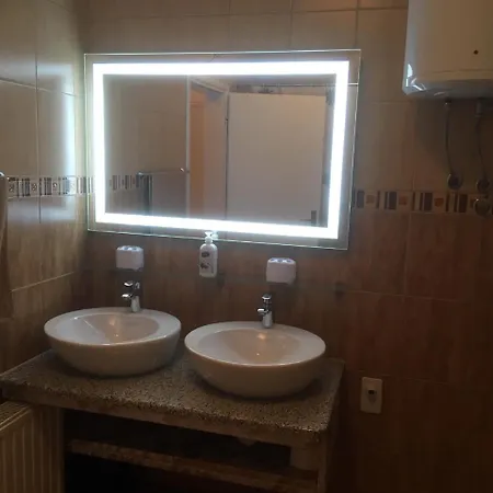 Apartman Bane Apartment *