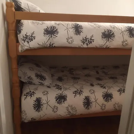 Apartman Bane Apartment