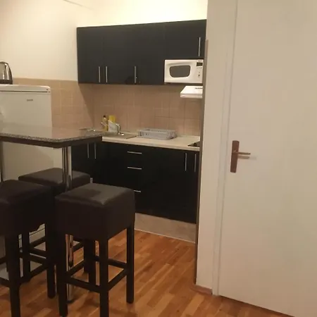 Apartman Bane Apartment