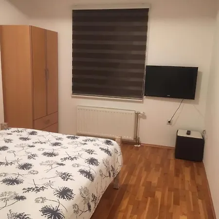 Apartment Apartman Bane Banja Luka